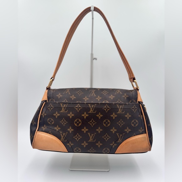 Louis Vuitton Monogram Beverly MM - Picture 3 of 14